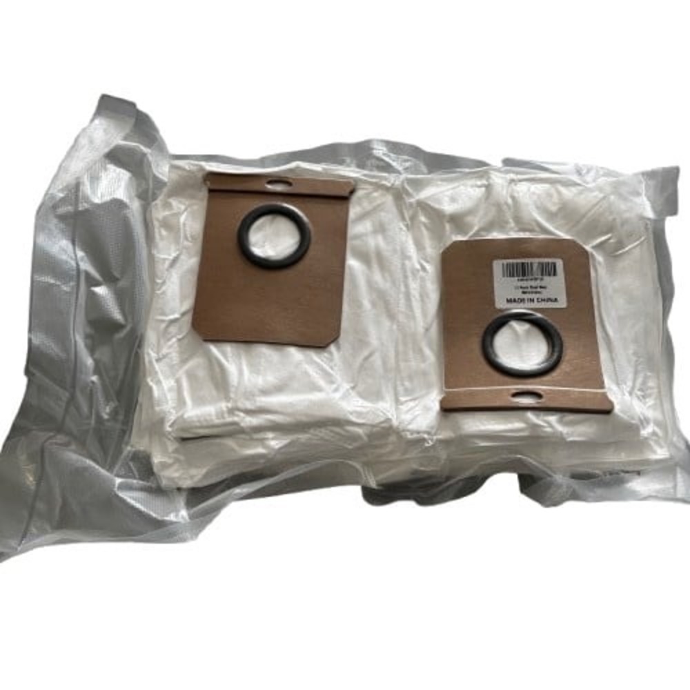 NIP 12 Pack Dust Covers